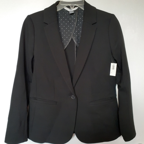 Old Navy Jackets & Blazers - Old Navy black blazer
